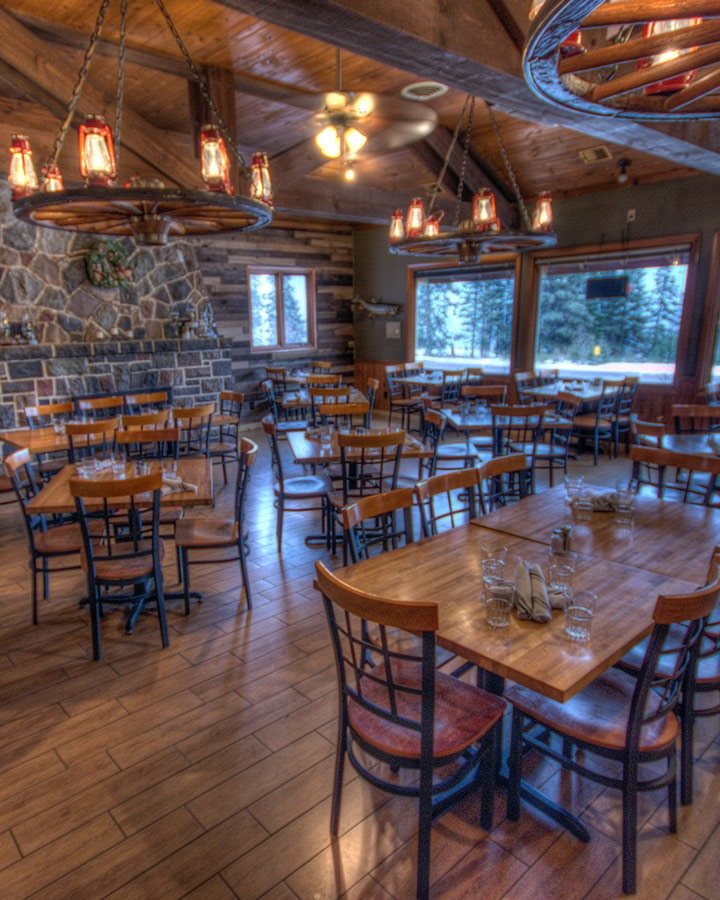 Cascade Lodge | Lutsen Lodge-North Shore MN Lodging & Cabins