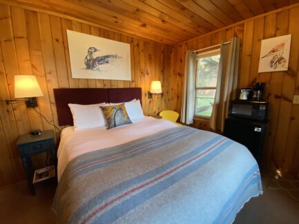 Lutsen Cabin Rentals - Cabin Rentals North Shore MN | Cascade Lodge