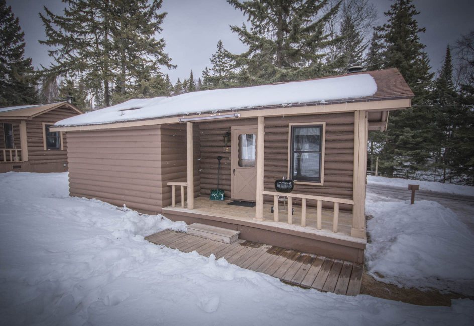 Lake Superior Lodging Lutsen Mn Cabins Cascade Lodge