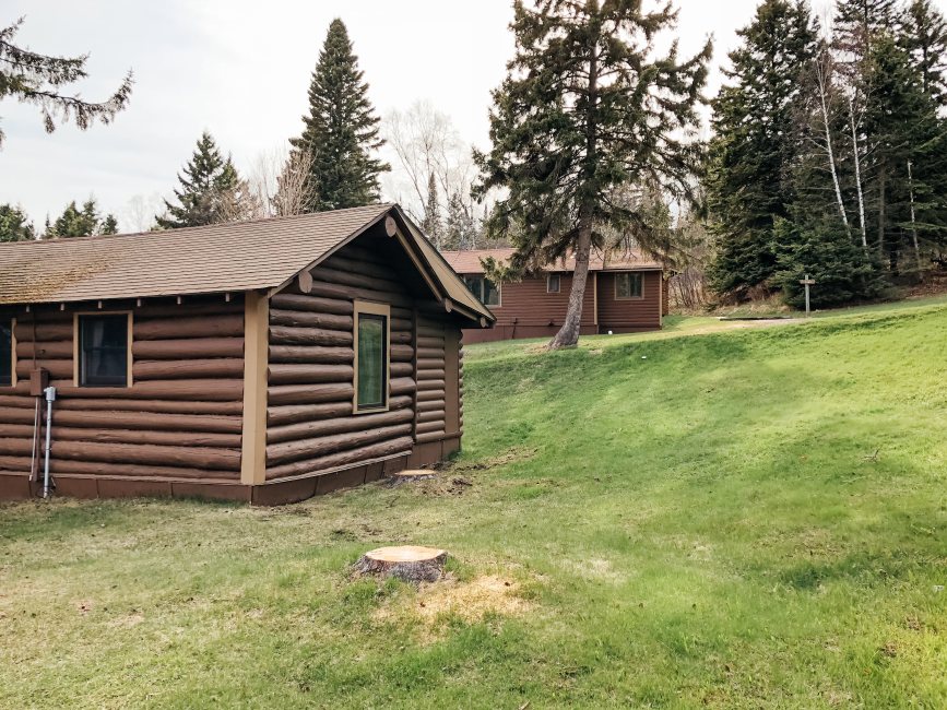 Lake Superior Lodging-Lutsen MN Cabins | Cascade Lodge